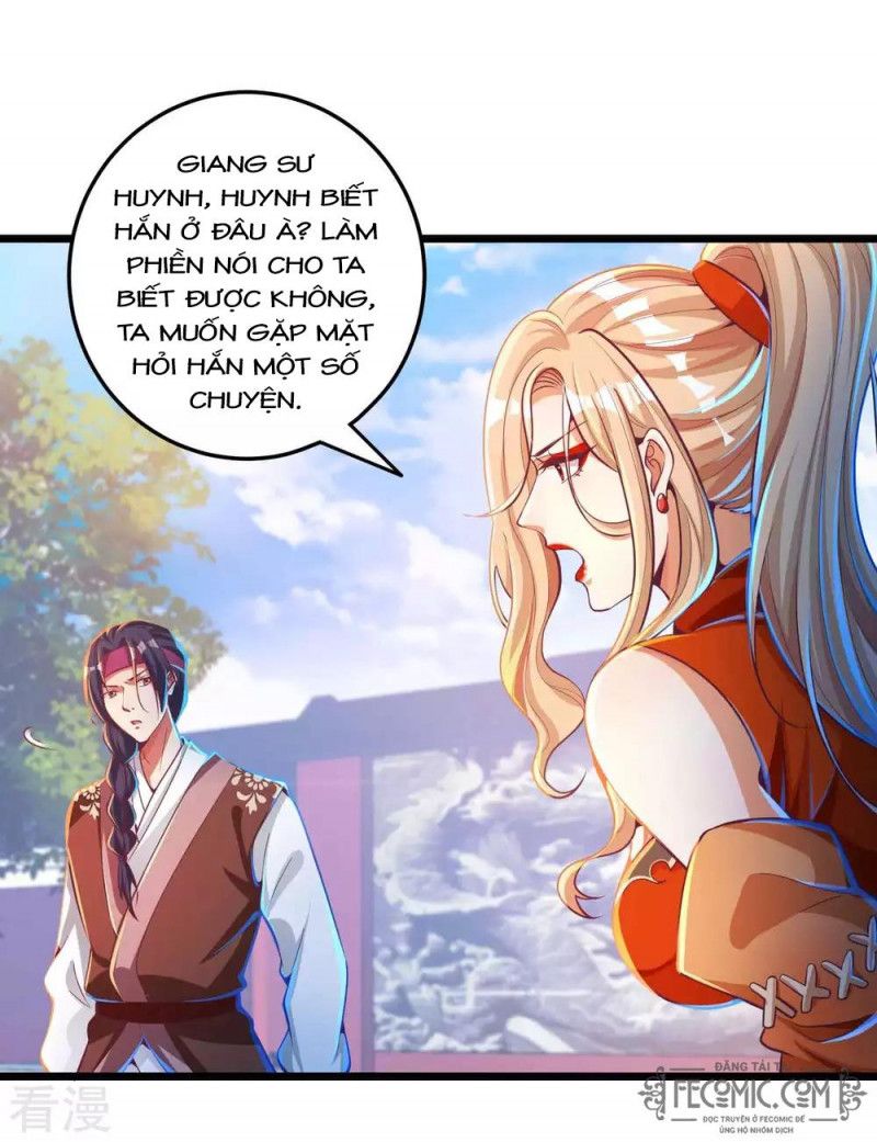 Tất Thắng Chí Tôn Chapter 27 - Trang 17