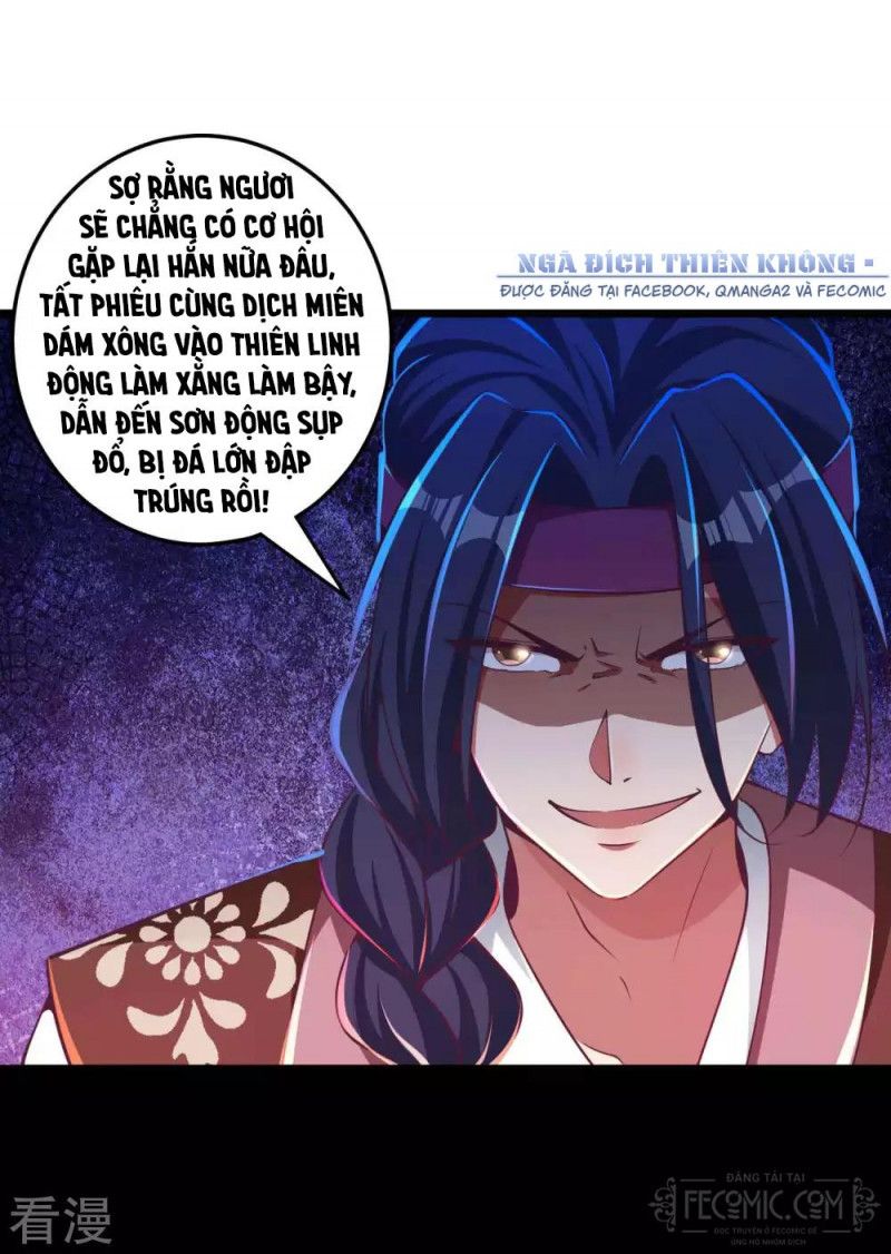 Tất Thắng Chí Tôn Chapter 27 - Trang 18