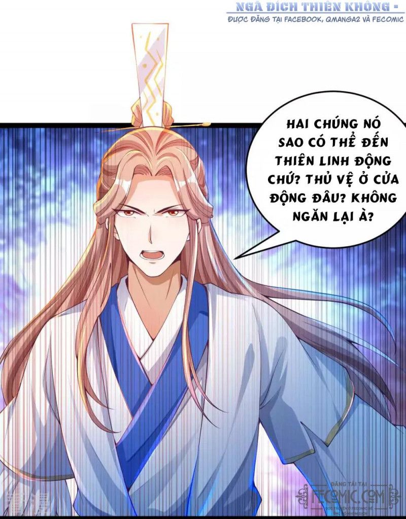 Tất Thắng Chí Tôn Chapter 27 - Trang 22