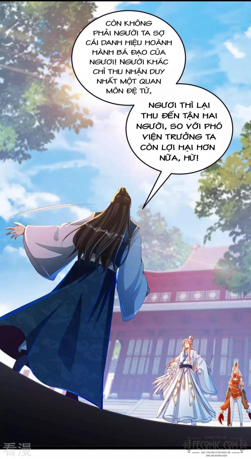 Tất Thắng Chí Tôn Chapter 27 - Trang 23