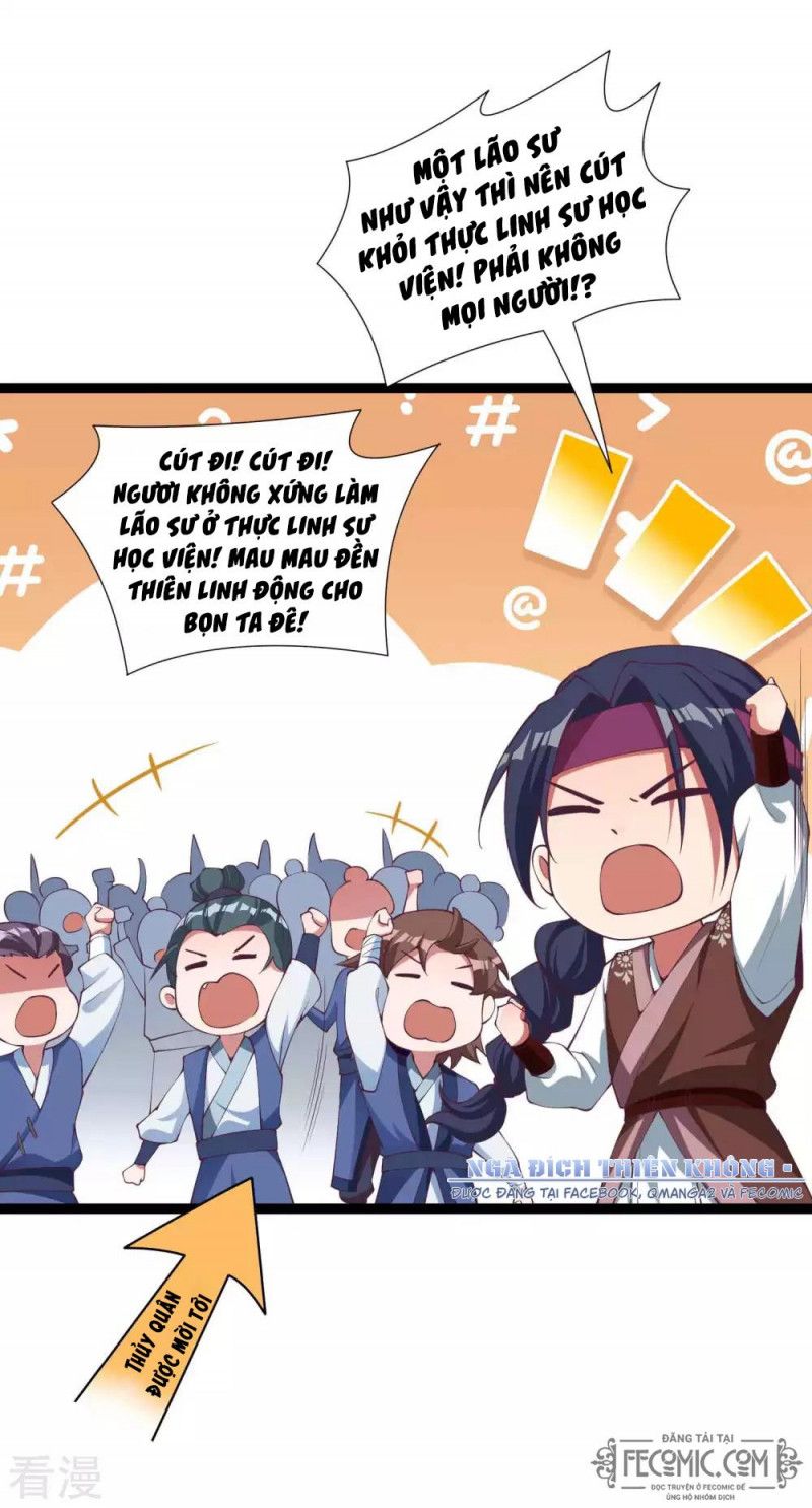 Tất Thắng Chí Tôn Chapter 27 - Trang 24