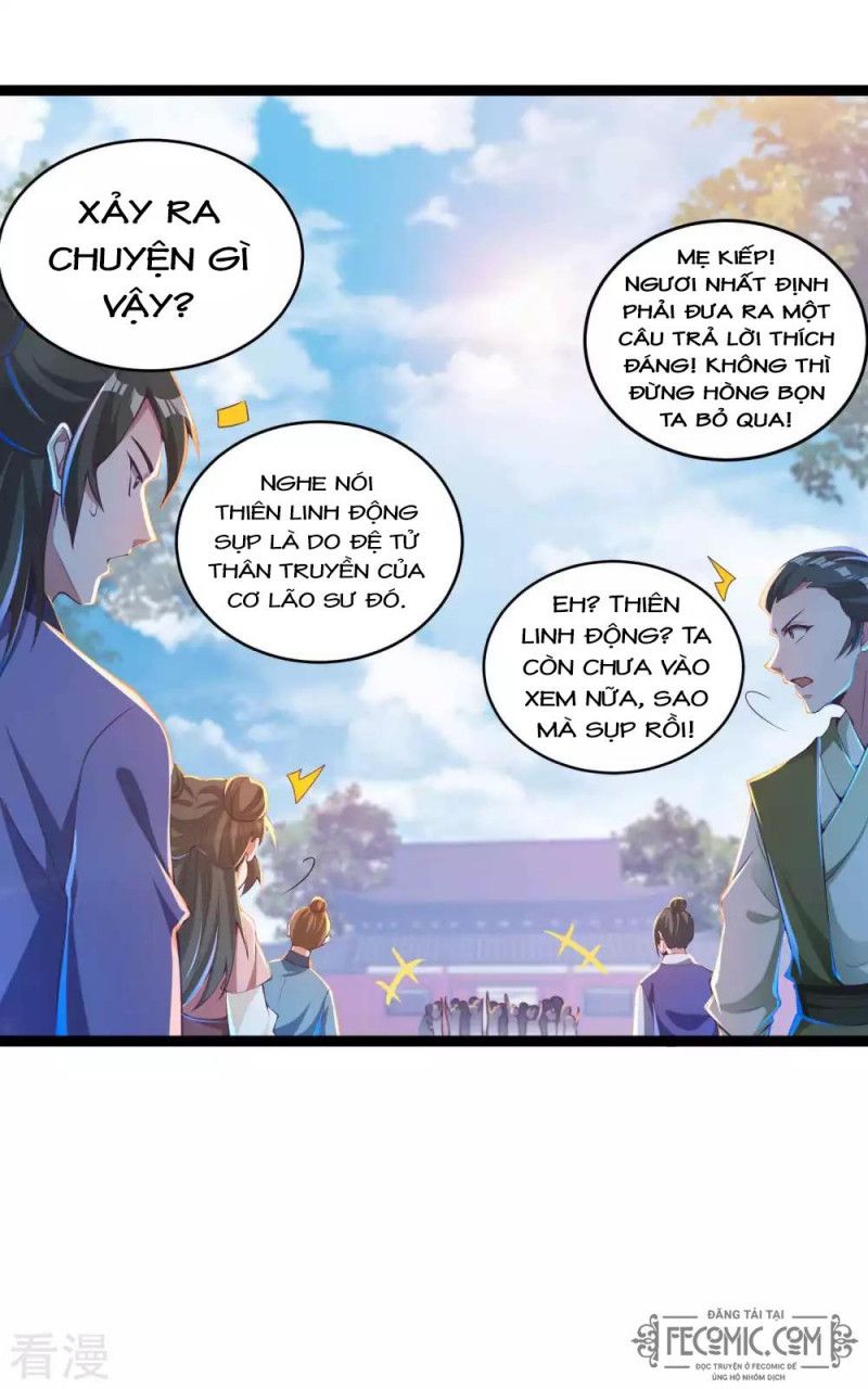Tất Thắng Chí Tôn Chapter 27 - Trang 25