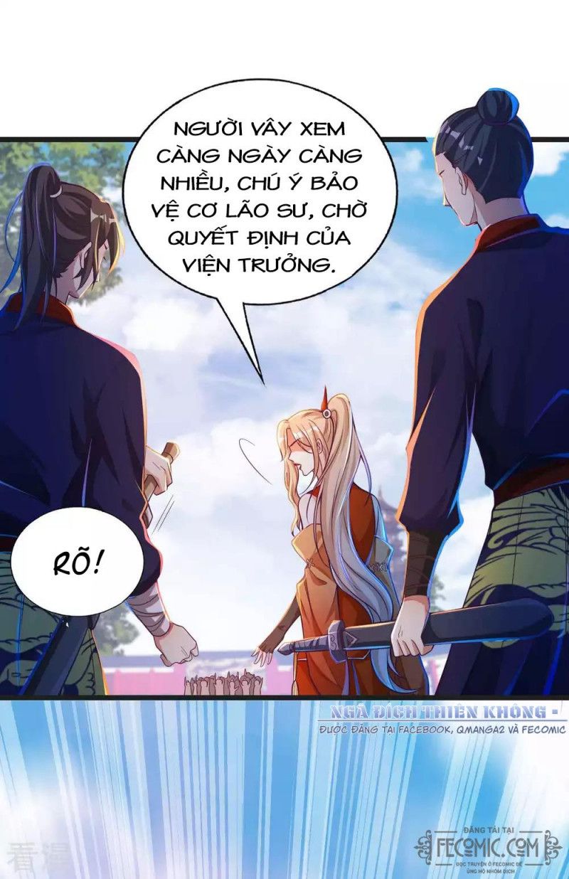 Tất Thắng Chí Tôn Chapter 27 - Trang 26