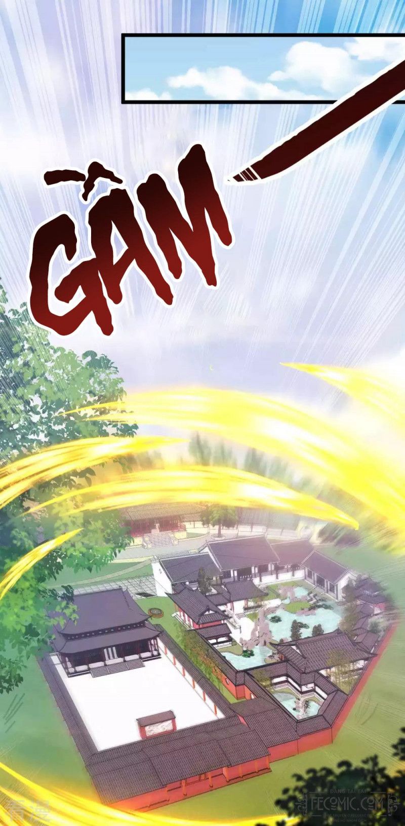 Tất Thắng Chí Tôn Chapter 27 - Trang 27
