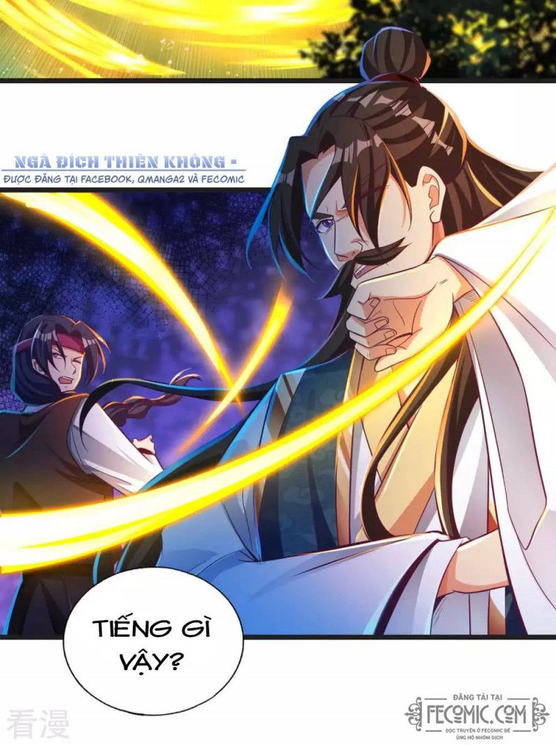 Tất Thắng Chí Tôn Chapter 27 - Trang 28