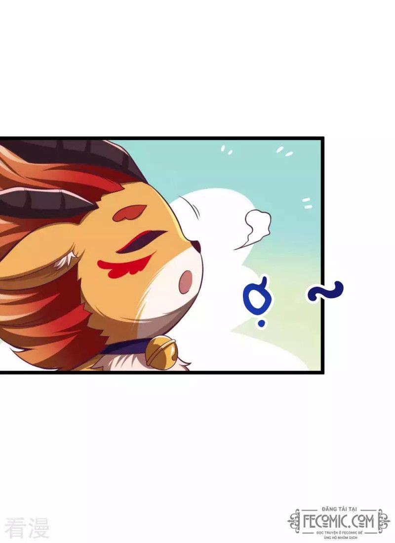 Tất Thắng Chí Tôn Chapter 27 - Trang 29