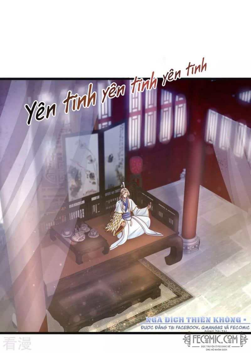 Tất Thắng Chí Tôn Chapter 27 - Trang 4