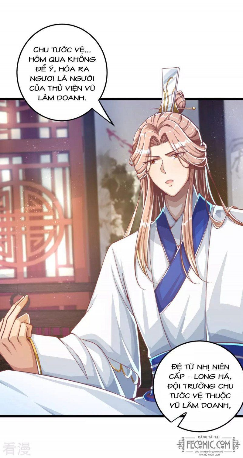 Tất Thắng Chí Tôn Chapter 27 - Trang 7
