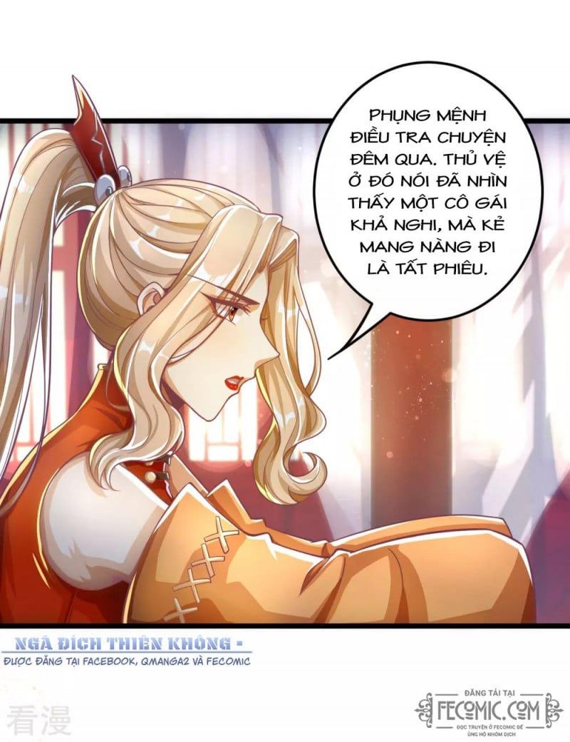 Tất Thắng Chí Tôn Chapter 27 - Trang 8