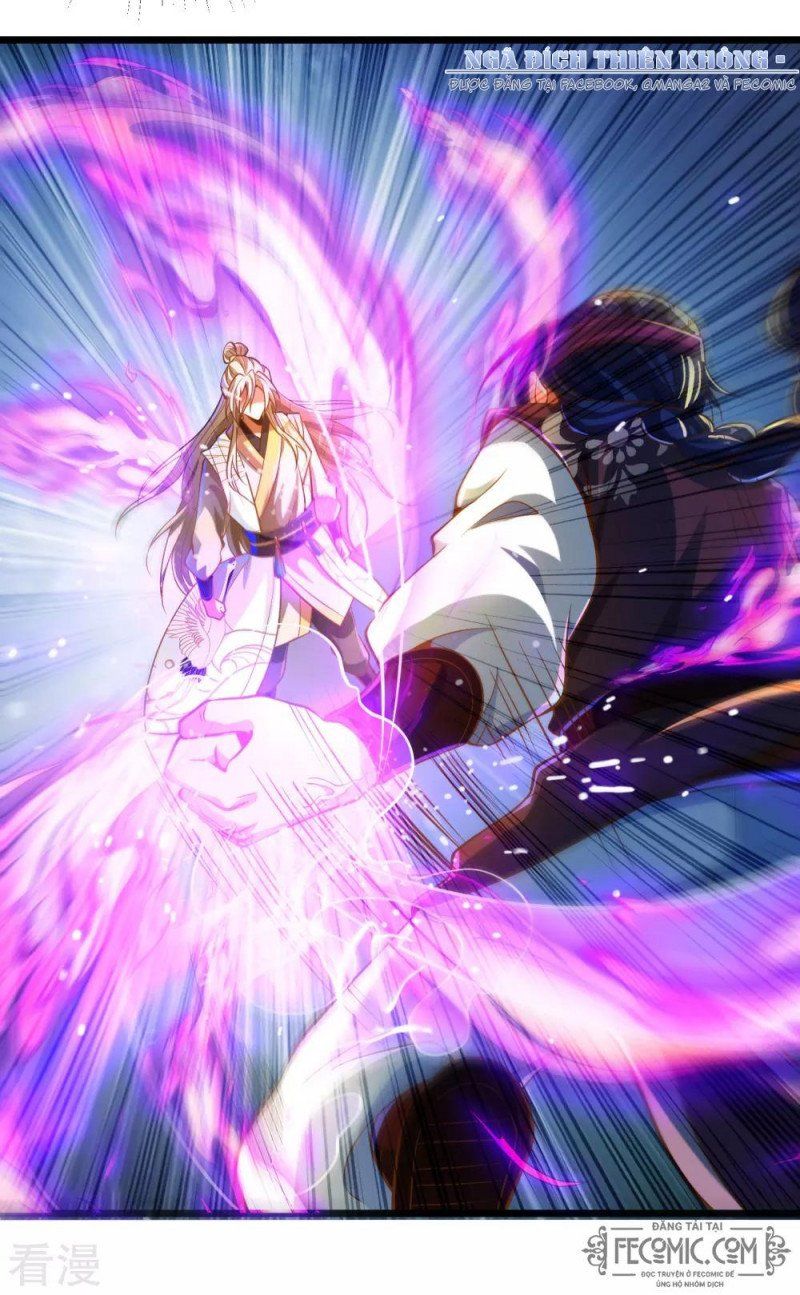 Tất Thắng Chí Tôn Chapter 28 - Trang 10