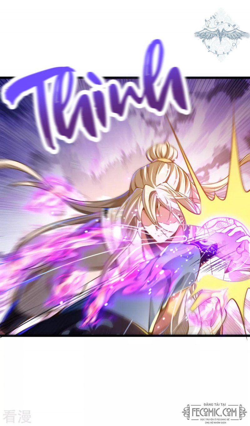 Tất Thắng Chí Tôn Chapter 28 - Trang 11