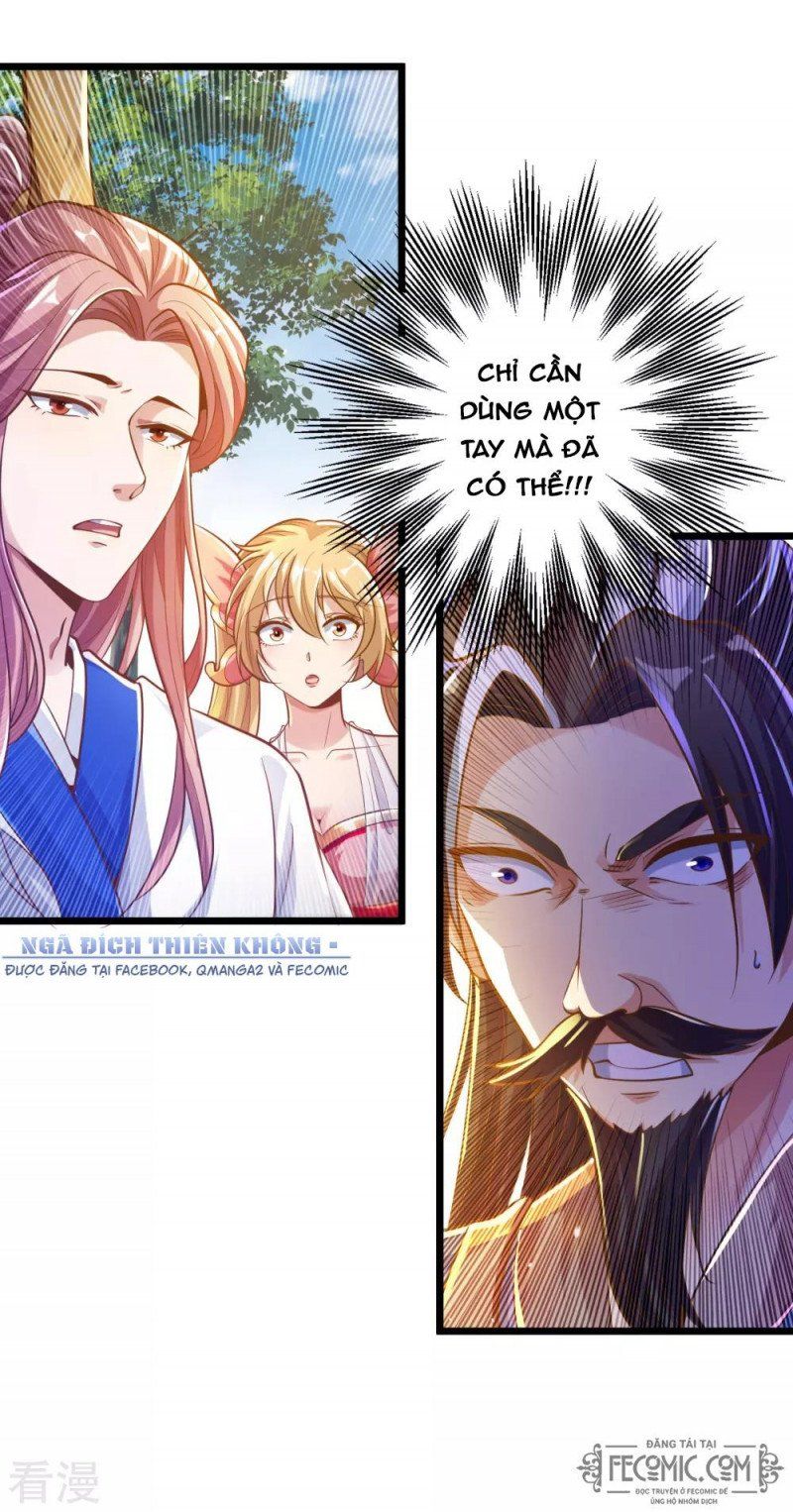 Tất Thắng Chí Tôn Chapter 28 - Trang 12