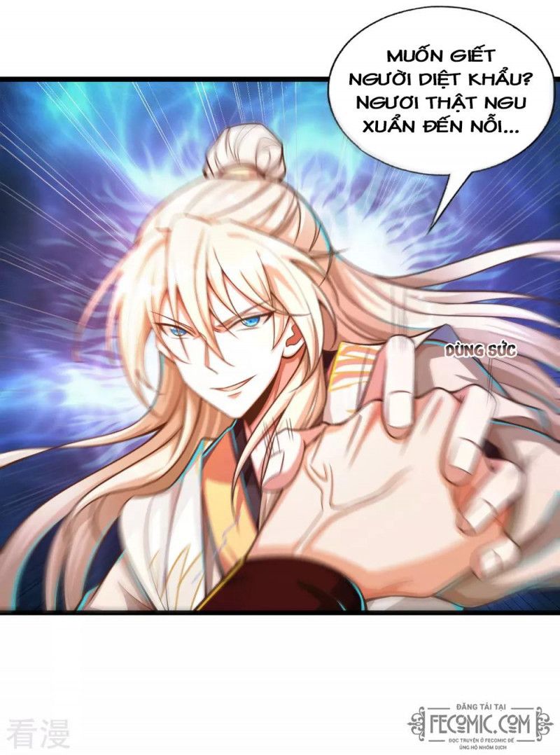 Tất Thắng Chí Tôn Chapter 28 - Trang 13