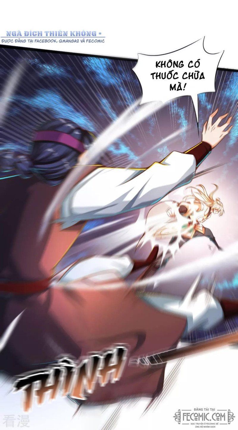 Tất Thắng Chí Tôn Chapter 28 - Trang 14