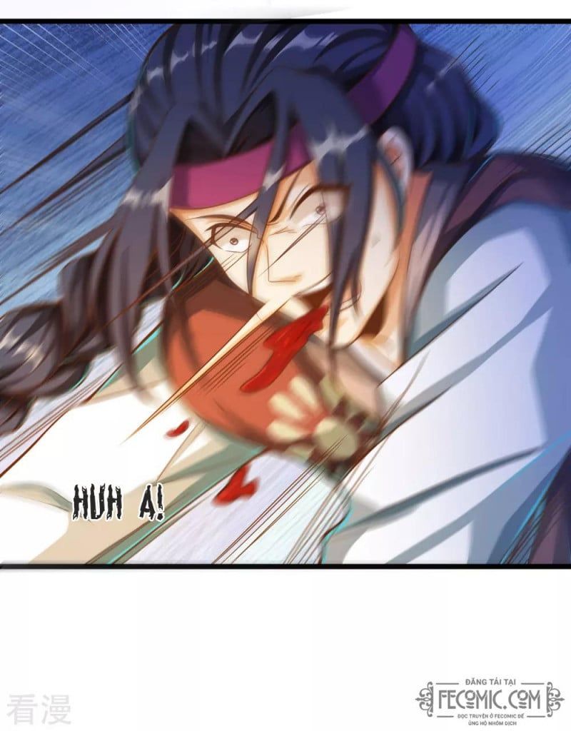 Tất Thắng Chí Tôn Chapter 28 - Trang 15