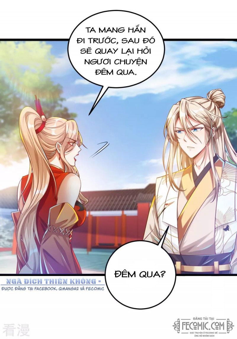 Tất Thắng Chí Tôn Chapter 28 - Trang 18