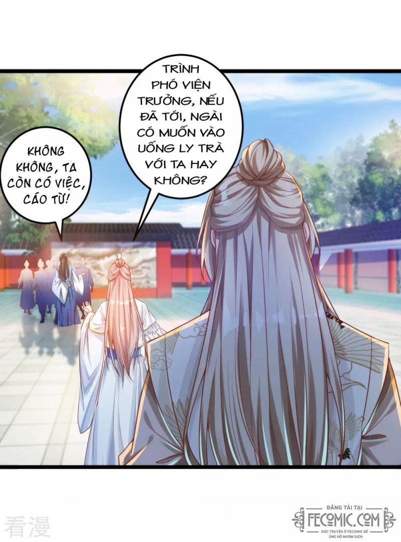 Tất Thắng Chí Tôn Chapter 28 - Trang 19