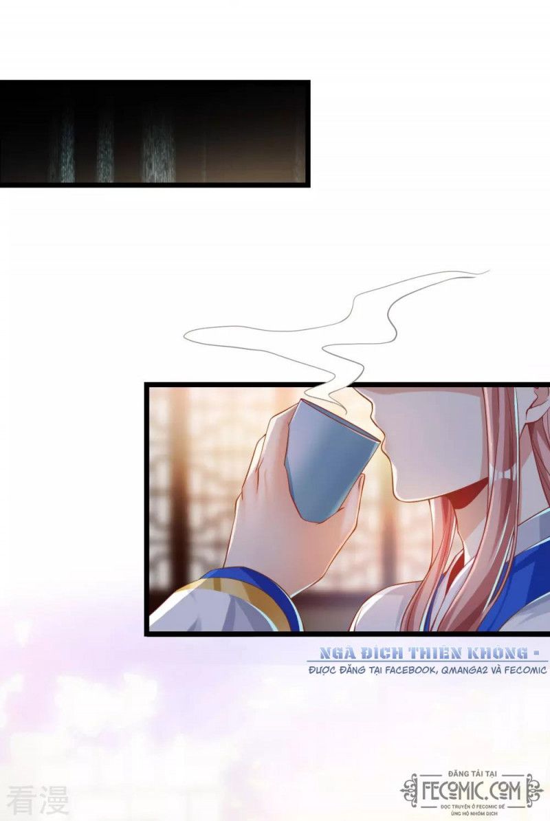 Tất Thắng Chí Tôn Chapter 28 - Trang 22
