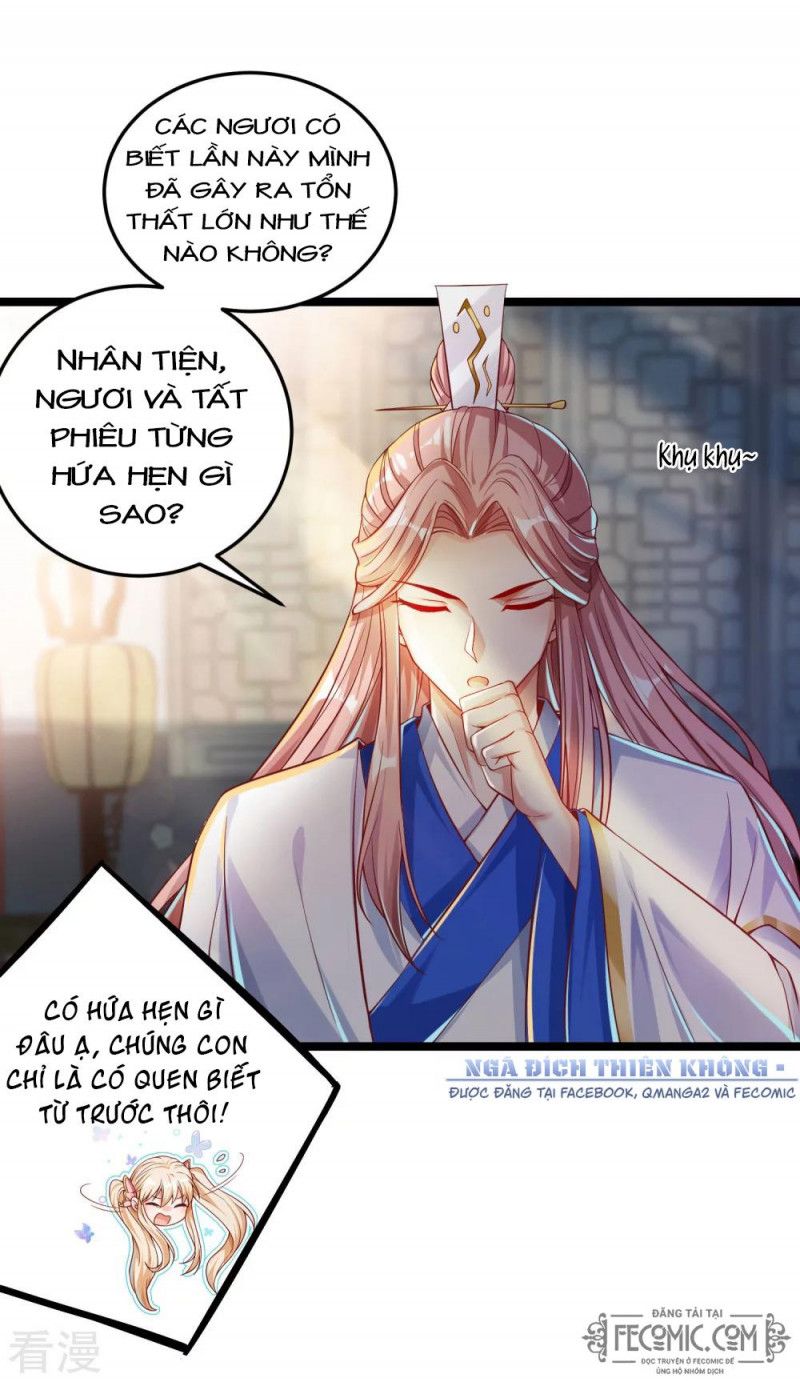 Tất Thắng Chí Tôn Chapter 28 - Trang 24
