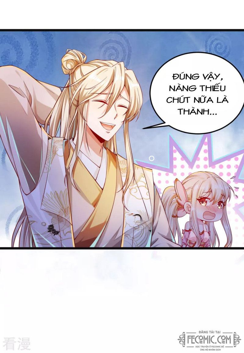 Tất Thắng Chí Tôn Chapter 28 - Trang 25