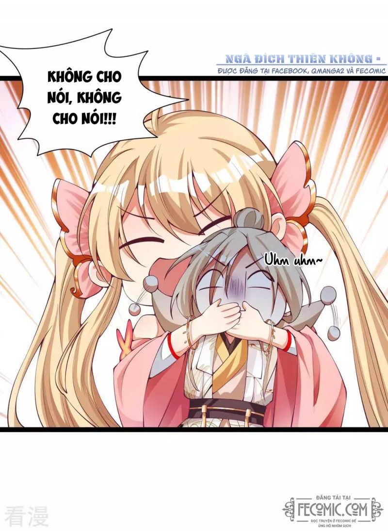 Tất Thắng Chí Tôn Chapter 28 - Trang 26