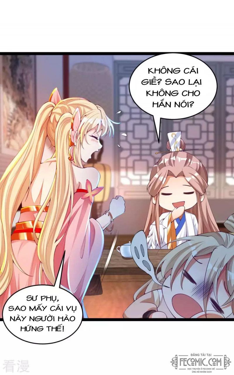 Tất Thắng Chí Tôn Chapter 28 - Trang 27