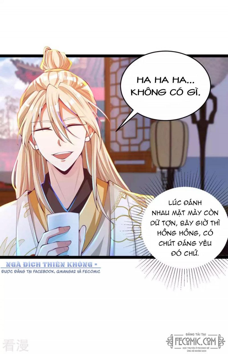 Tất Thắng Chí Tôn Chapter 28 - Trang 28