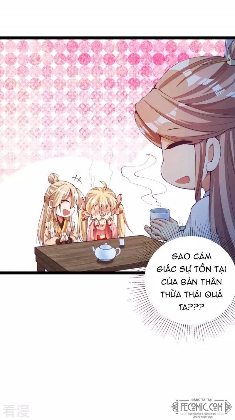 Tất Thắng Chí Tôn Chapter 28 - Trang 29