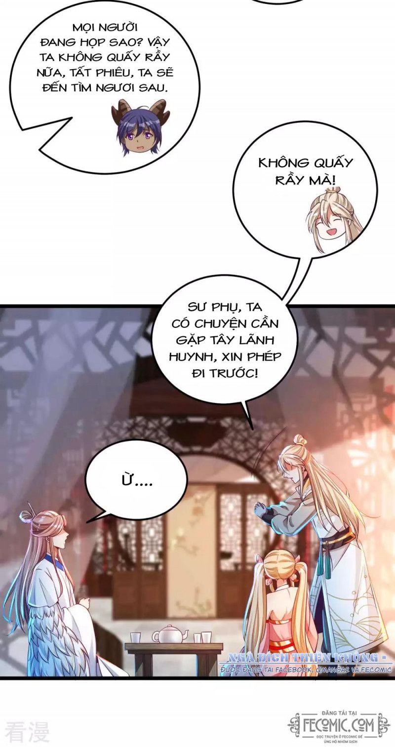 Tất Thắng Chí Tôn Chapter 28 - Trang 32