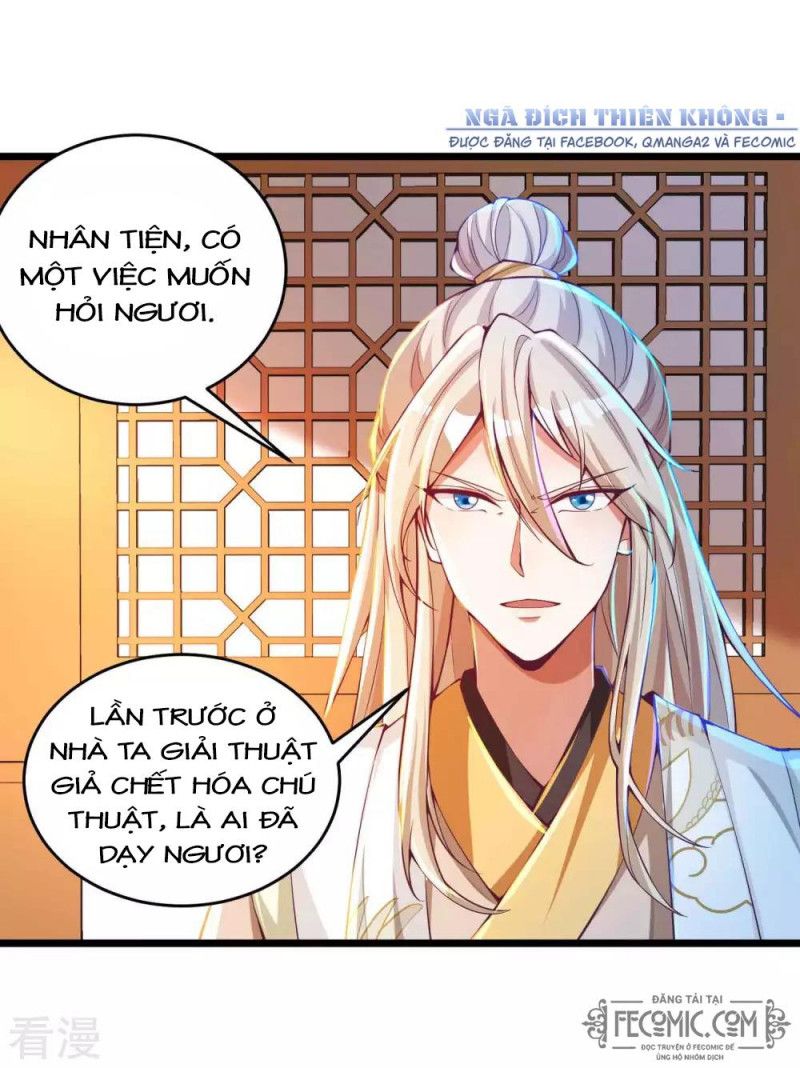 Tất Thắng Chí Tôn Chapter 28 - Trang 36