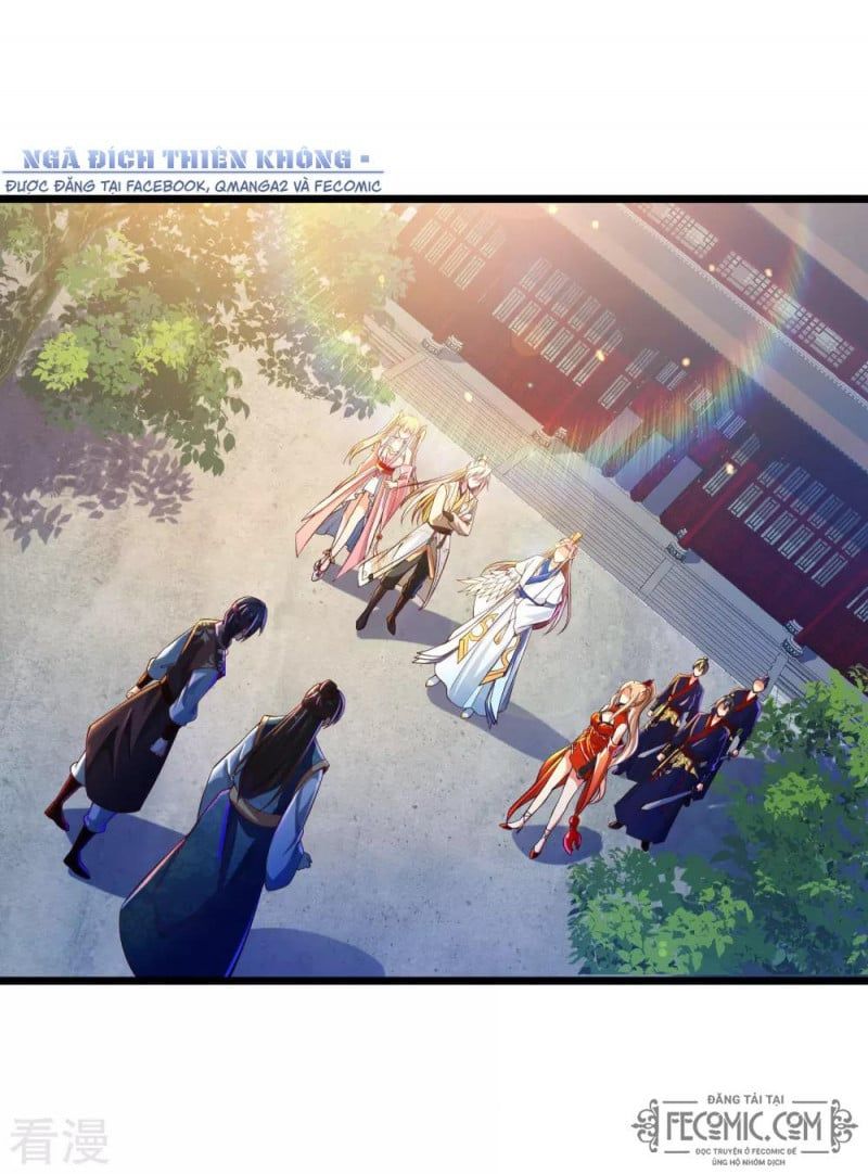 Tất Thắng Chí Tôn Chapter 28 - Trang 4