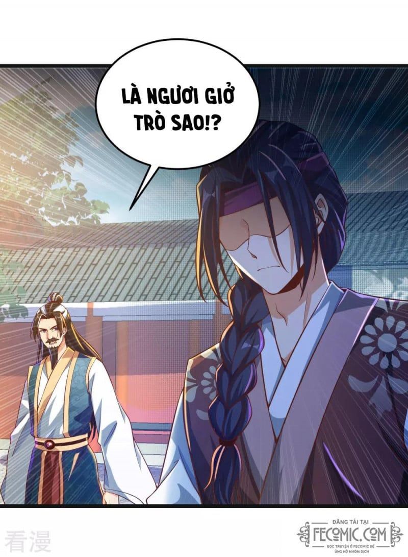 Tất Thắng Chí Tôn Chapter 28 - Trang 5