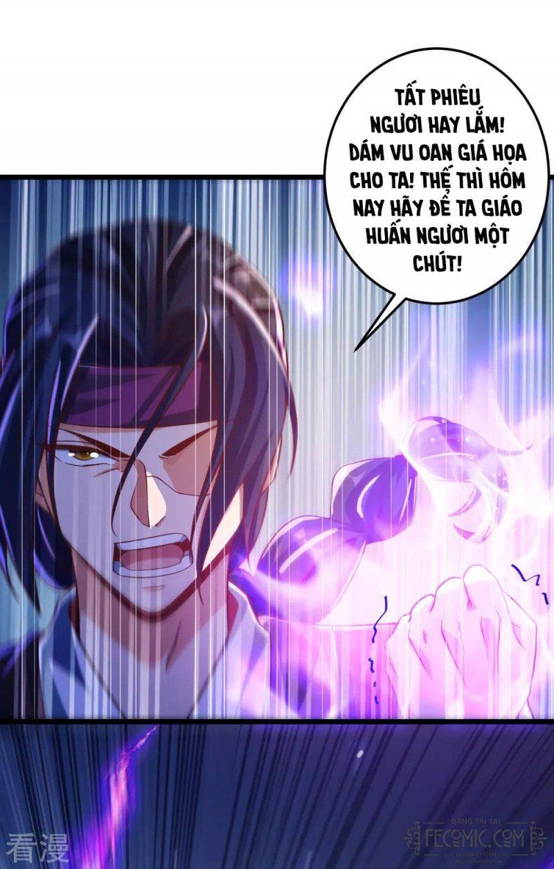 Tất Thắng Chí Tôn Chapter 28 - Trang 7