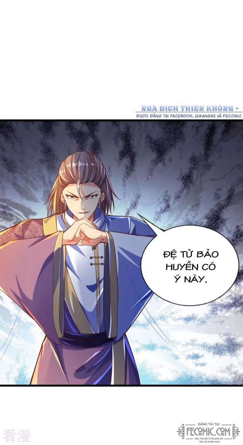 Tất Thắng Chí Tôn Chapter 29 - Trang 10