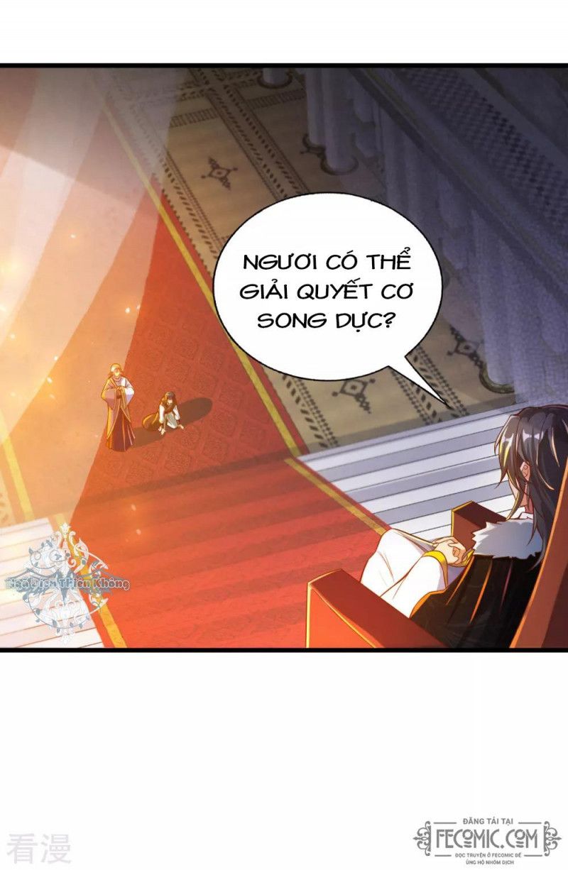 Tất Thắng Chí Tôn Chapter 29 - Trang 11