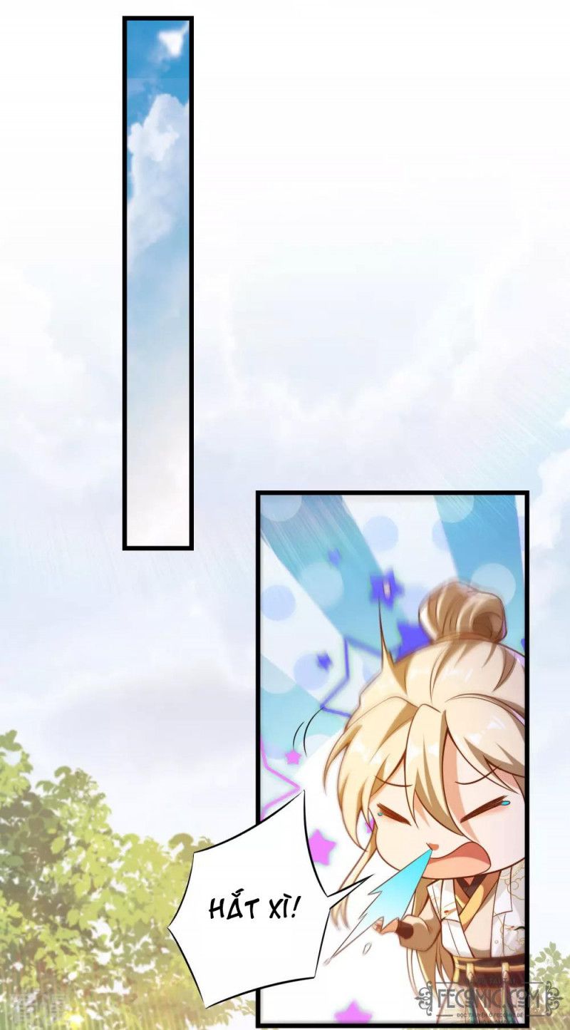 Tất Thắng Chí Tôn Chapter 29 - Trang 13