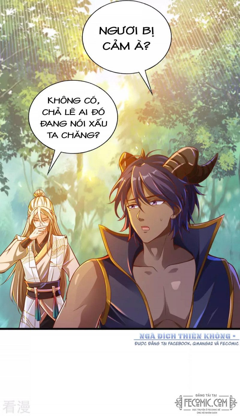 Tất Thắng Chí Tôn Chapter 29 - Trang 14