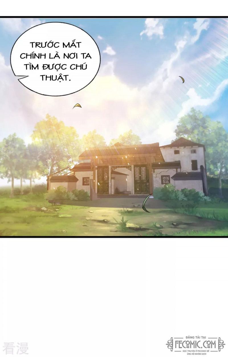 Tất Thắng Chí Tôn Chapter 29 - Trang 15