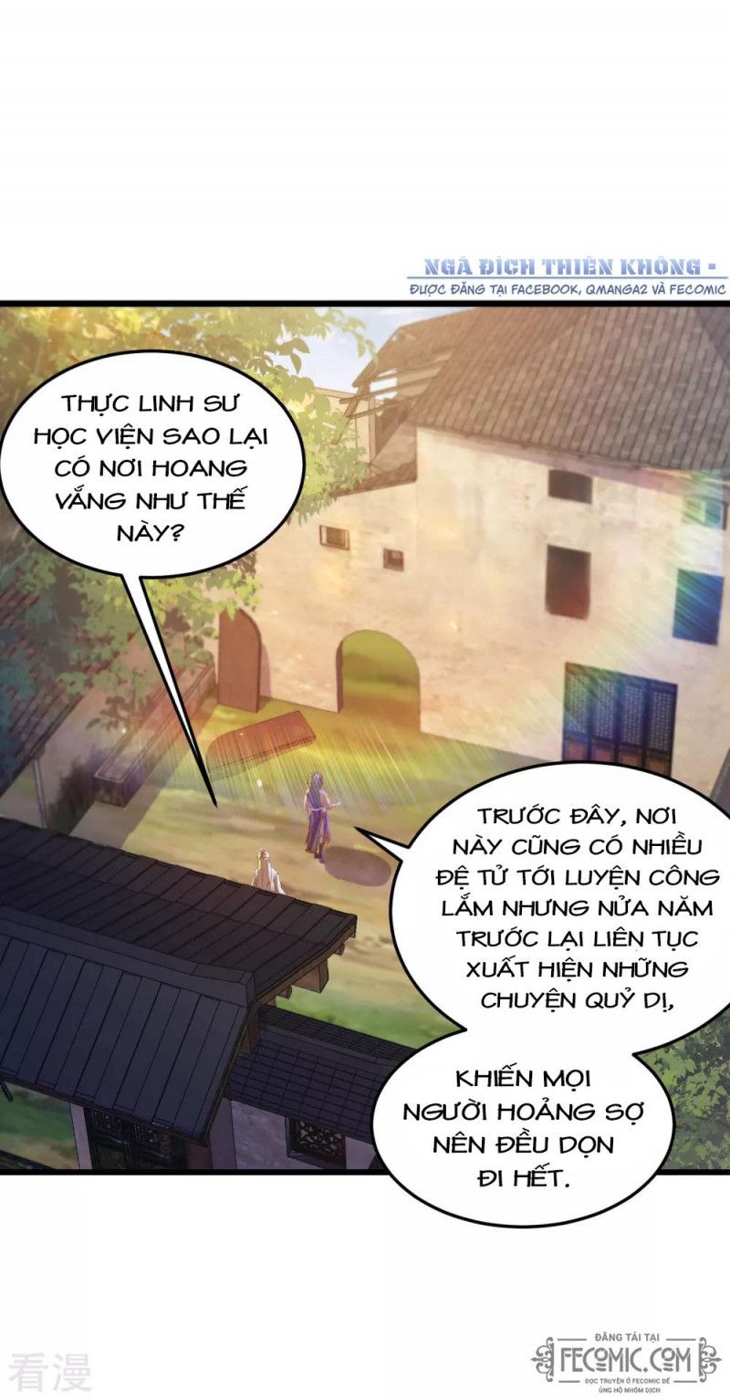 Tất Thắng Chí Tôn Chapter 29 - Trang 16