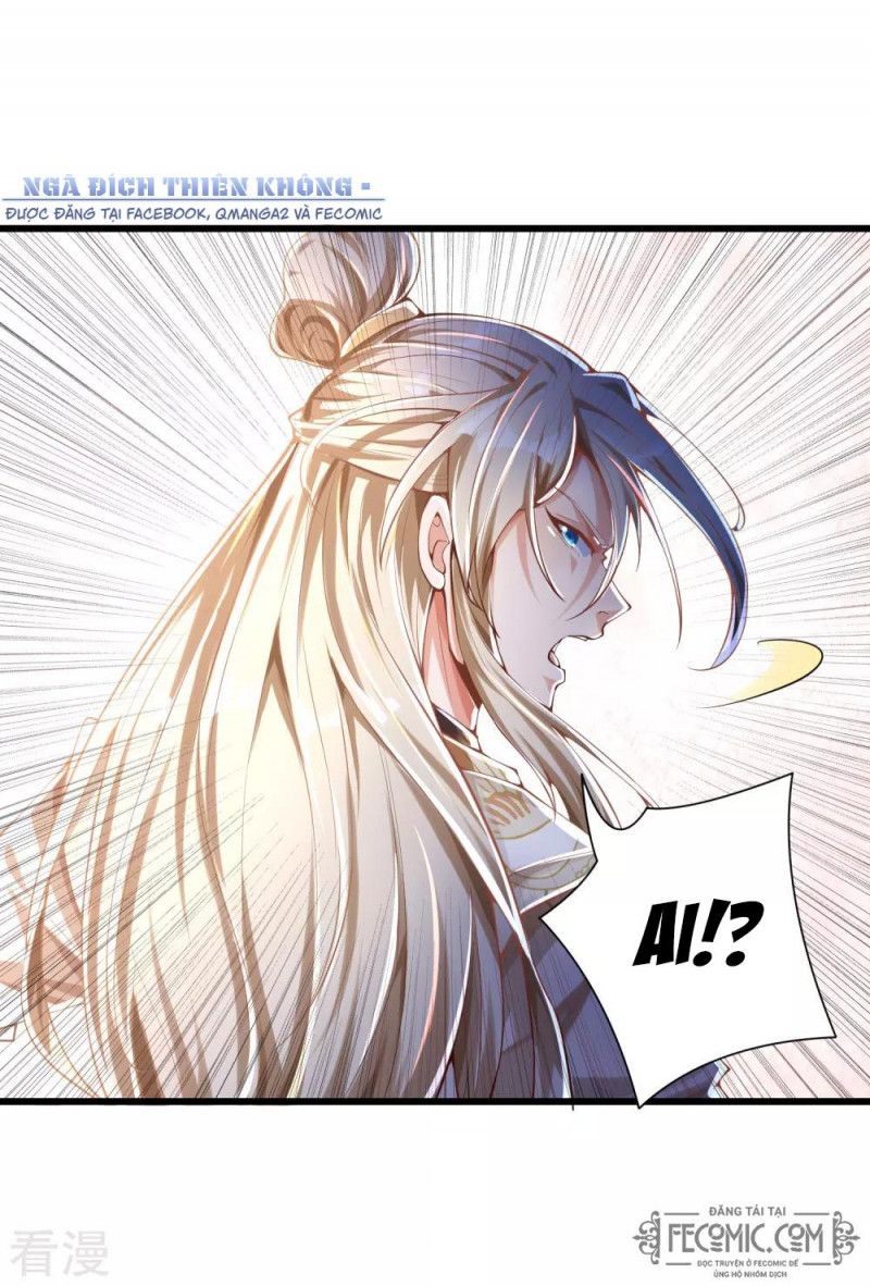 Tất Thắng Chí Tôn Chapter 29 - Trang 24