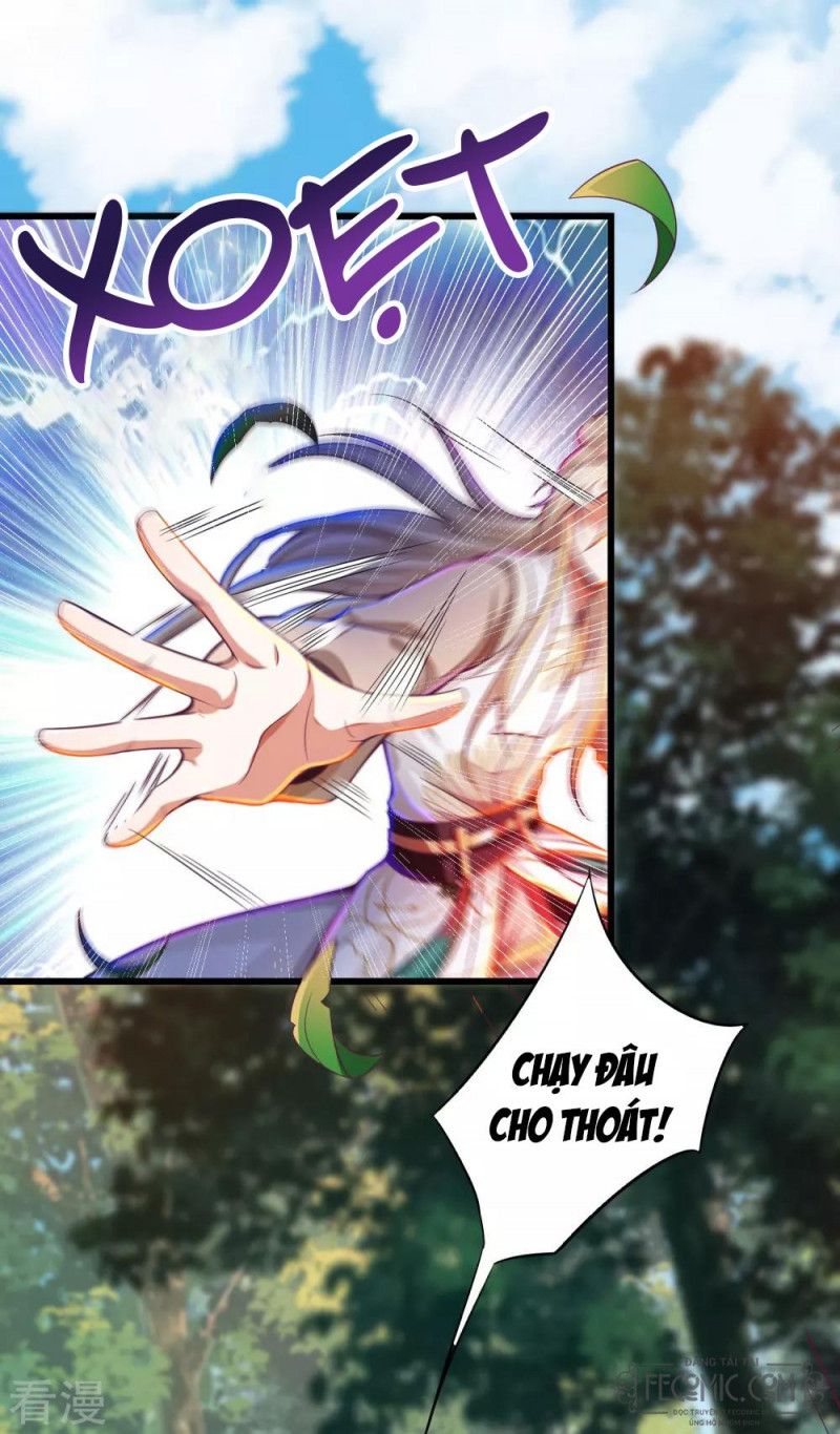Tất Thắng Chí Tôn Chapter 29 - Trang 27