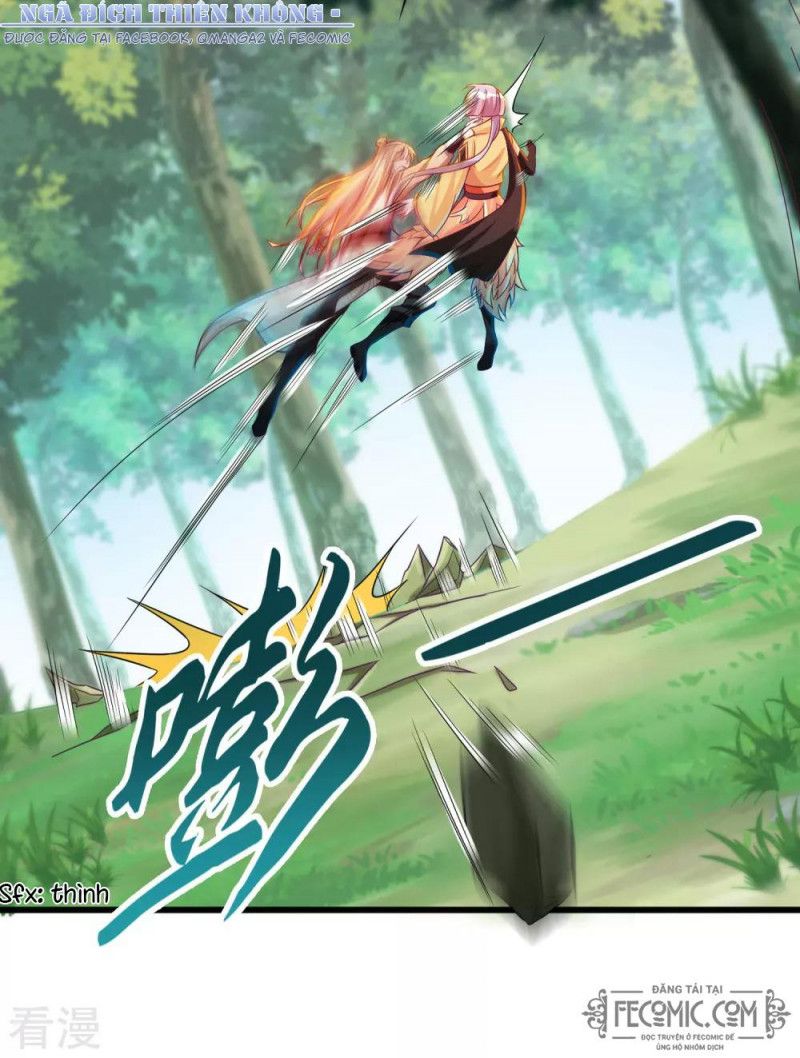 Tất Thắng Chí Tôn Chapter 29 - Trang 28
