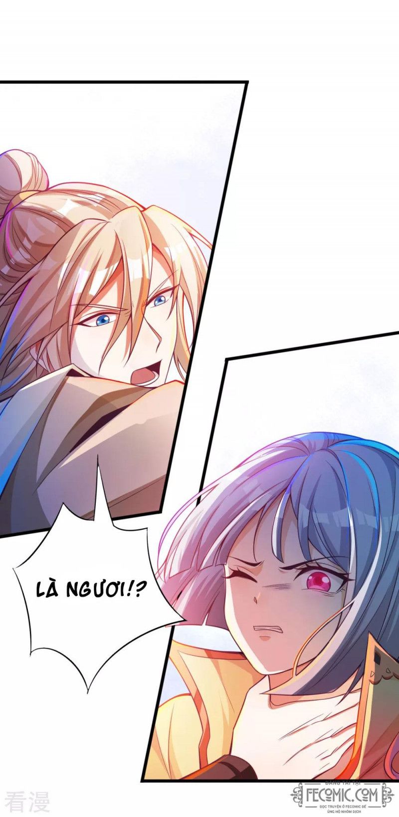 Tất Thắng Chí Tôn Chapter 29 - Trang 29