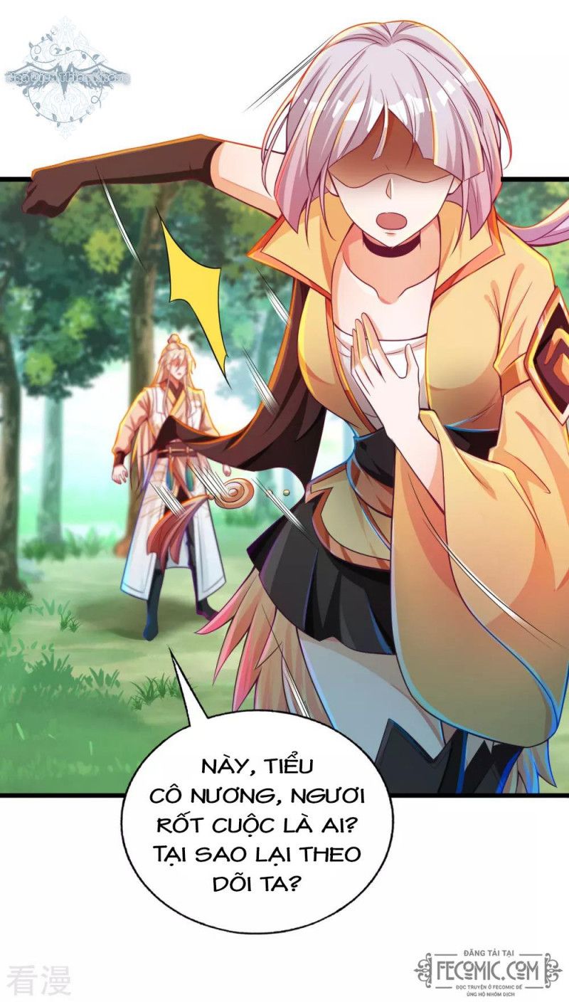 Tất Thắng Chí Tôn Chapter 29 - Trang 31