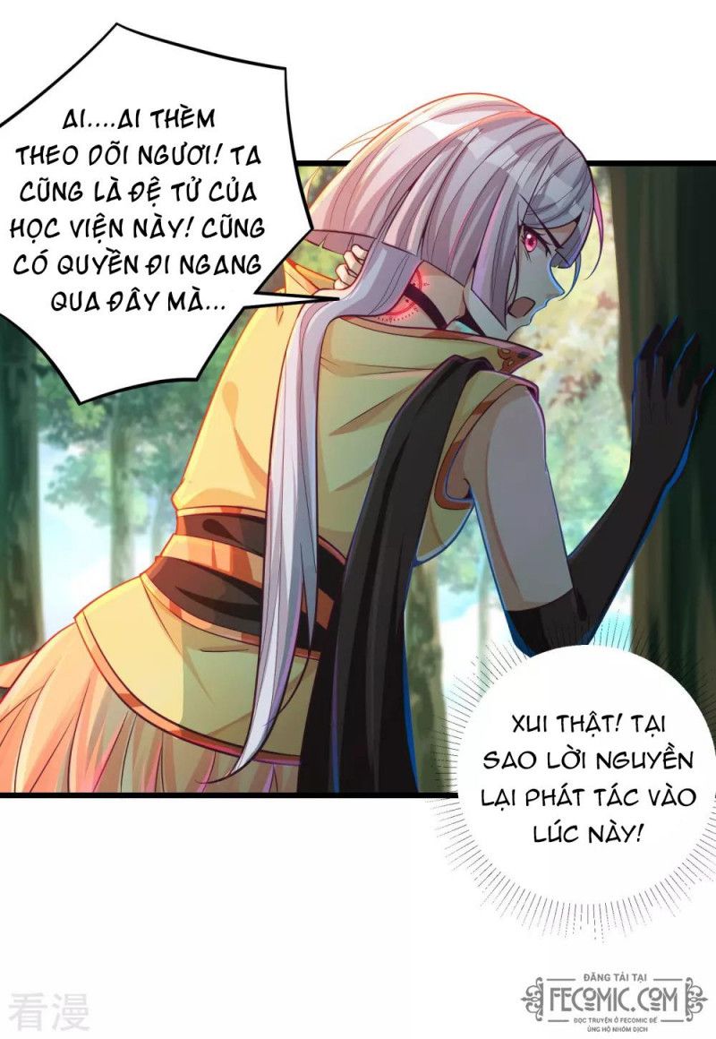 Tất Thắng Chí Tôn Chapter 29 - Trang 33