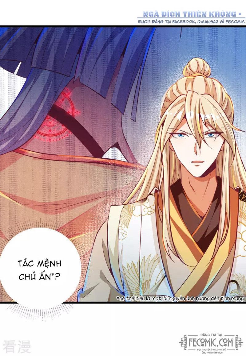 Tất Thắng Chí Tôn Chapter 29 - Trang 34