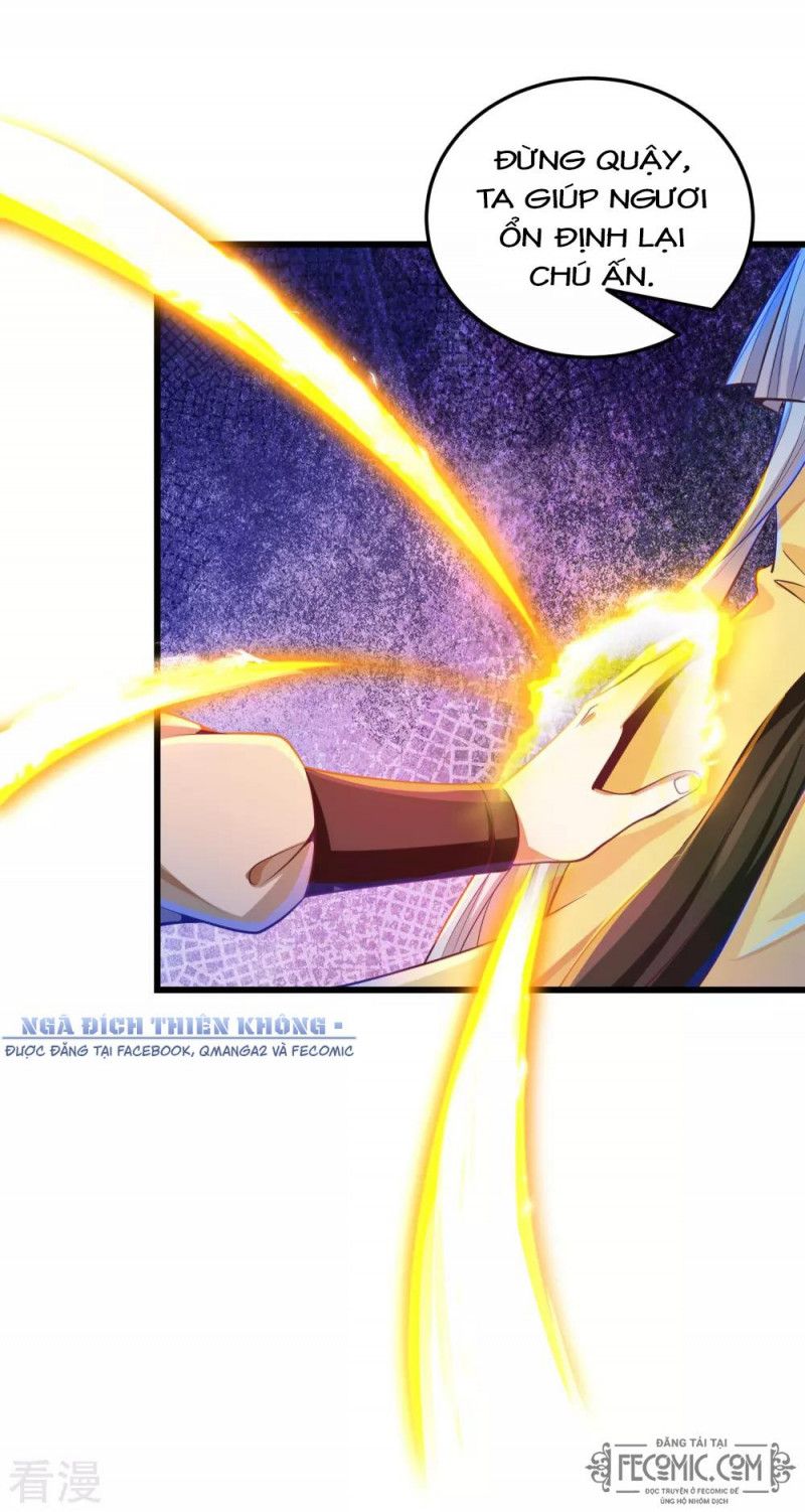 Tất Thắng Chí Tôn Chapter 29 - Trang 36