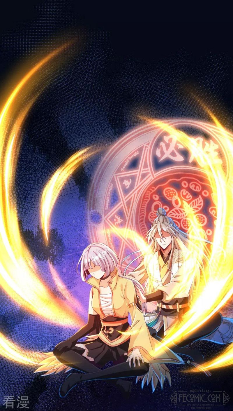 Tất Thắng Chí Tôn Chapter 29 - Trang 37