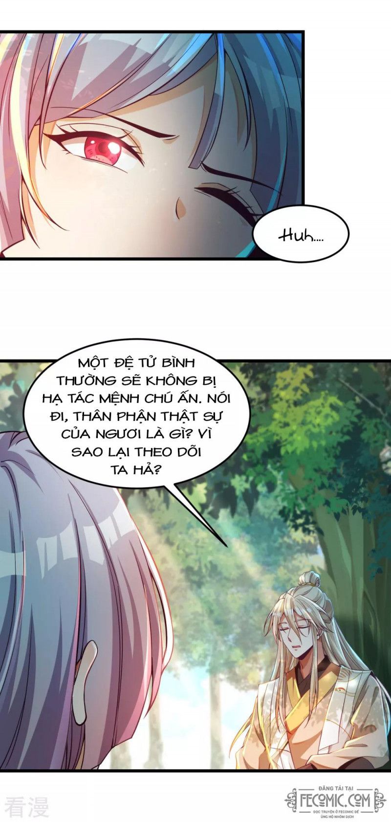 Tất Thắng Chí Tôn Chapter 29 - Trang 39