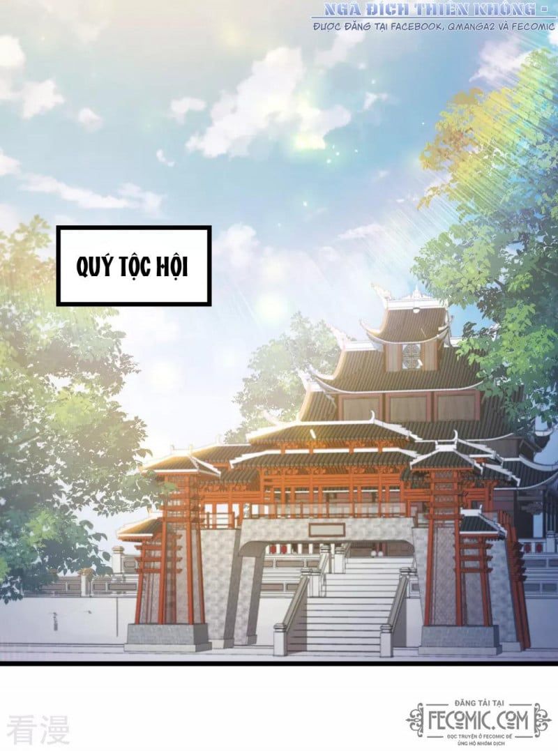 Tất Thắng Chí Tôn Chapter 29 - Trang 4